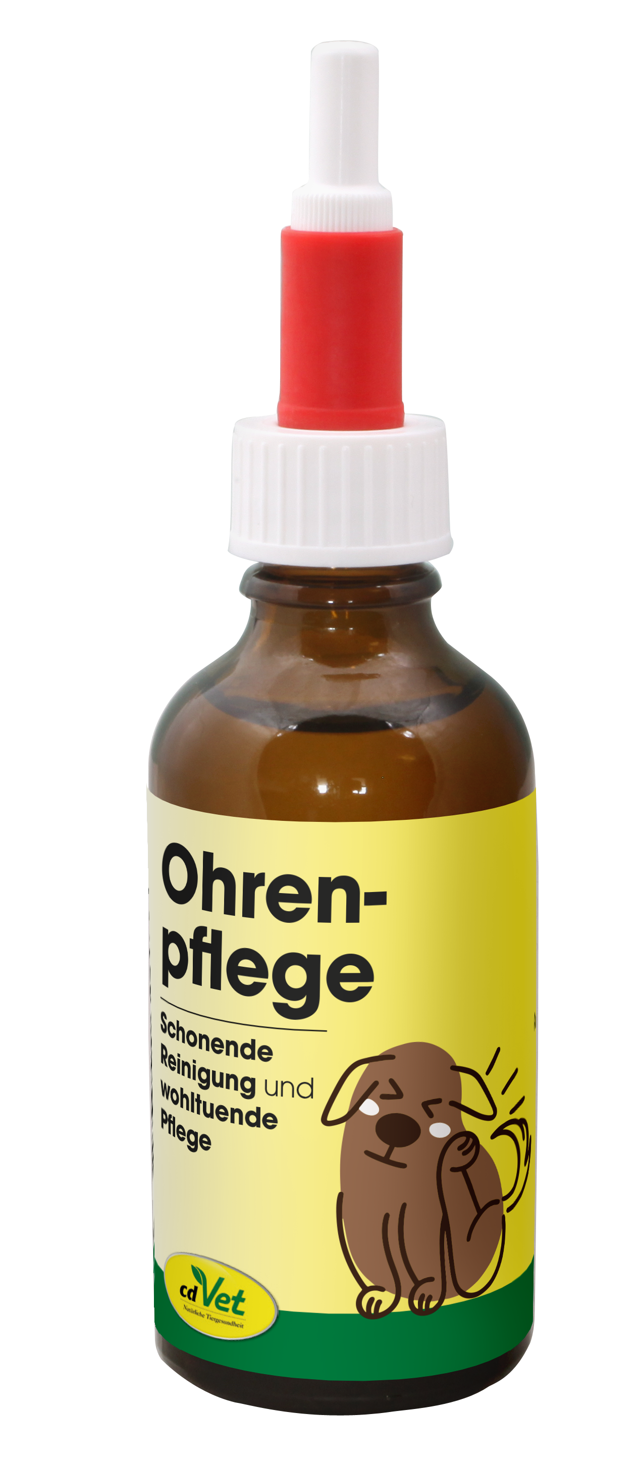 Essen, Würzen, Sirup