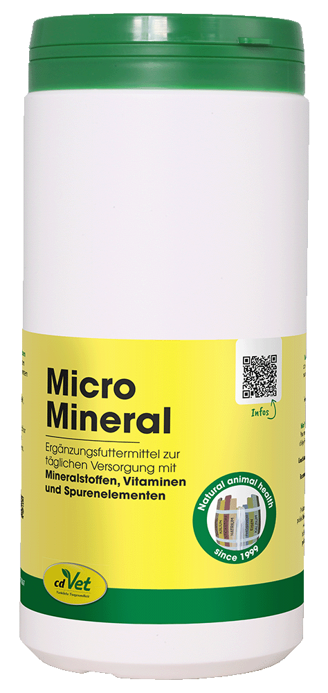 Mineralstoff, Ergänzungsfuttermittel, Tiernahrung, Vitamine, Spurenelemente