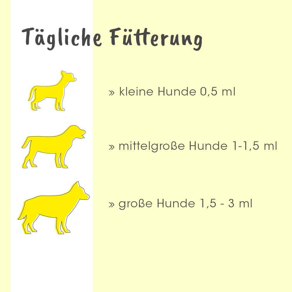 insektoVet Bio-Kokos-Schwarzkümmel-Öl 100 ml