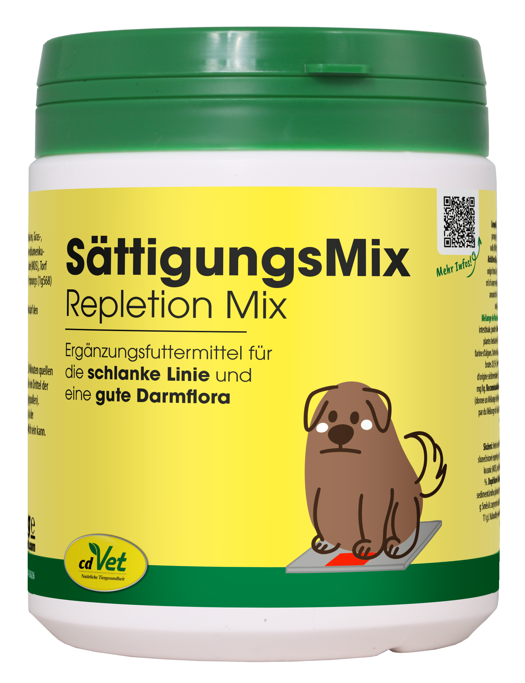 SättigungsMix