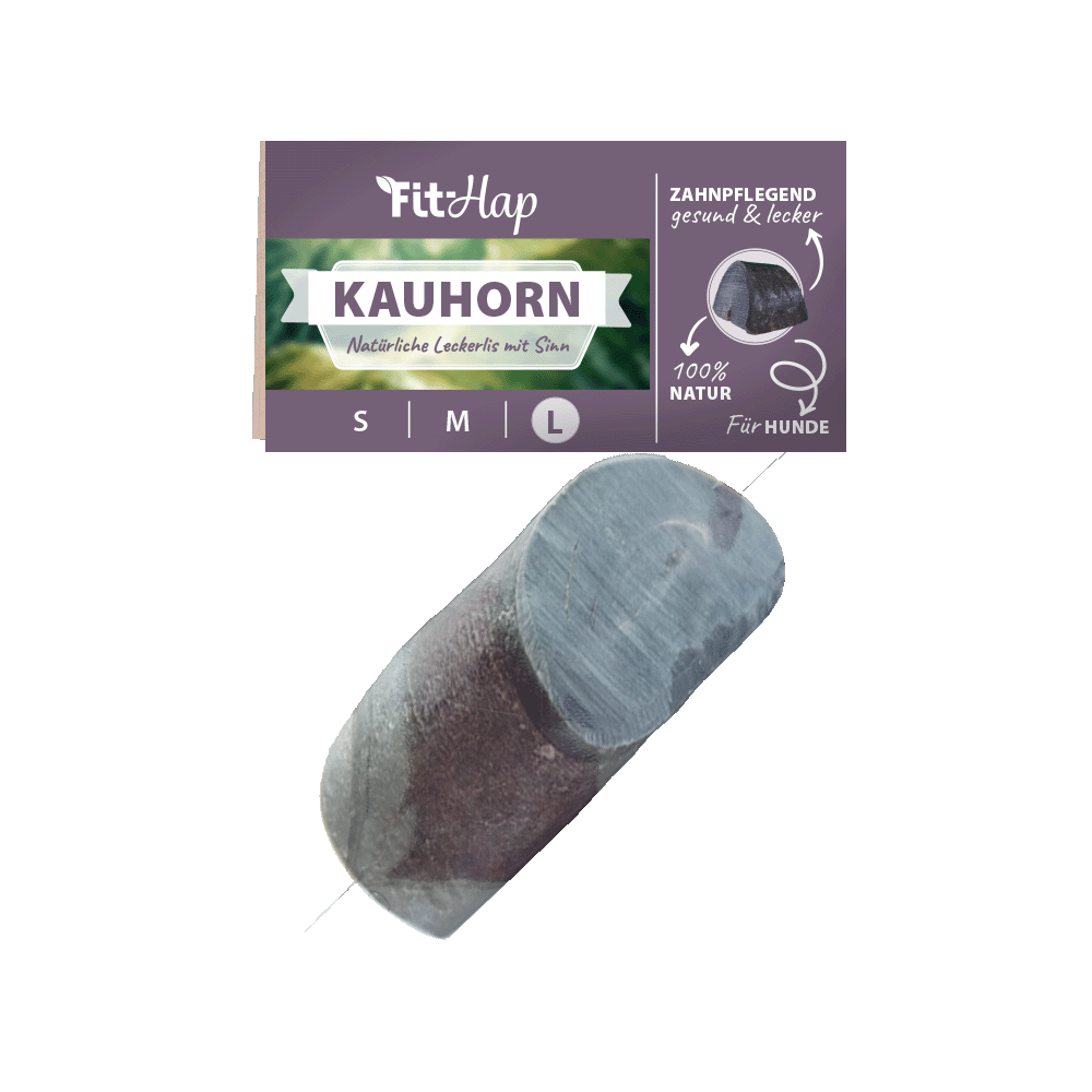 Fit-Hap Kauhorn L