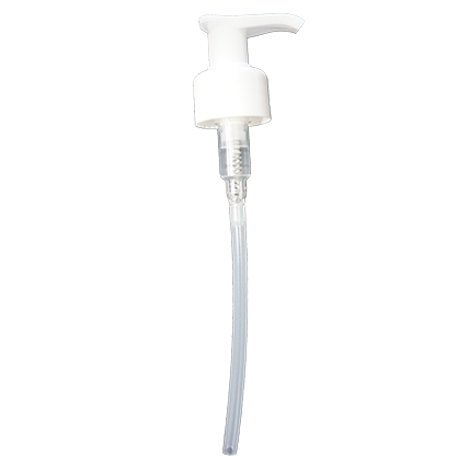 Dispenser für Ölflaschen