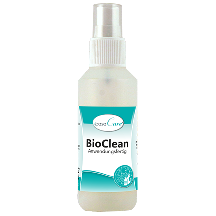 casaCare BioClean ready-to-use 100 ml