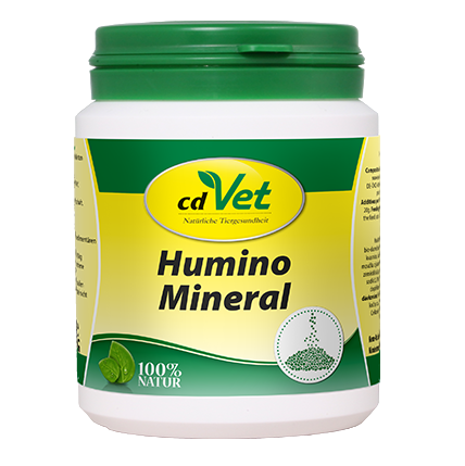 HuminoMineral