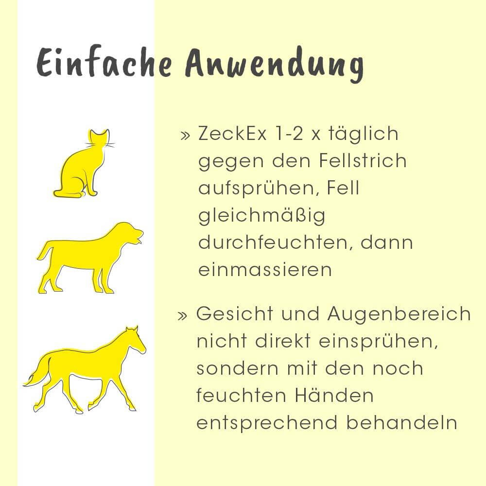 ZeckEx 50 ml