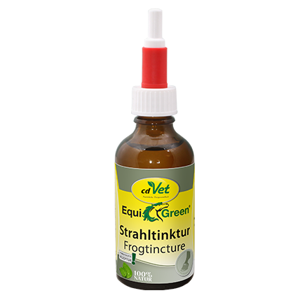Stinktinktur, Insektentinktur, Frogtincture, Inhalt Tropfen, Tiermedizinisches Produkt