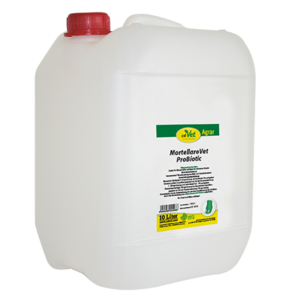 MortellaroVet ProBiotic 10 Liter