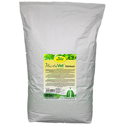 HustaVet Immun 20 kg