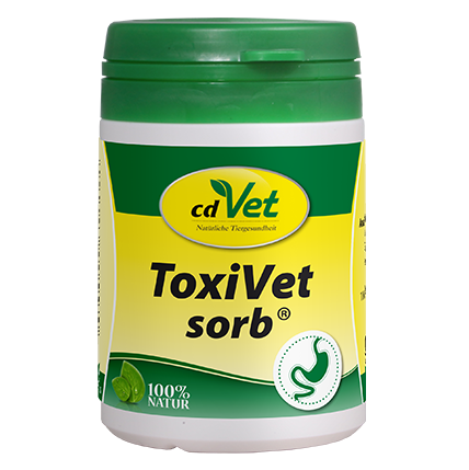 ToxiVet sorb 50 g