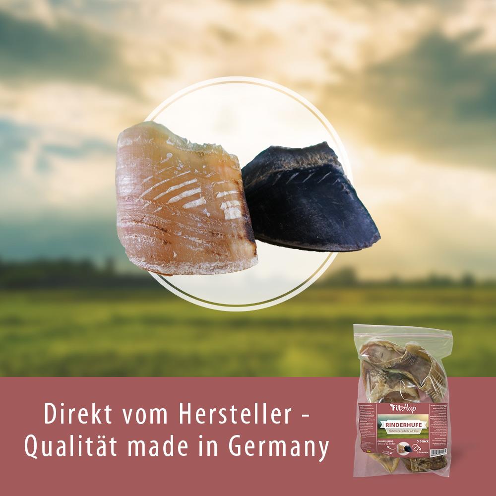Fit-Hap Rinderhufe (5 St.)