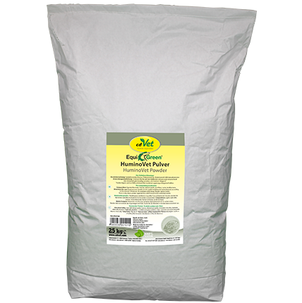 Pulver, Hund, Tierprodukt, HuminoVet, 25000 g