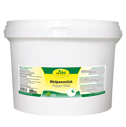 Welpenmilch 3 kg
