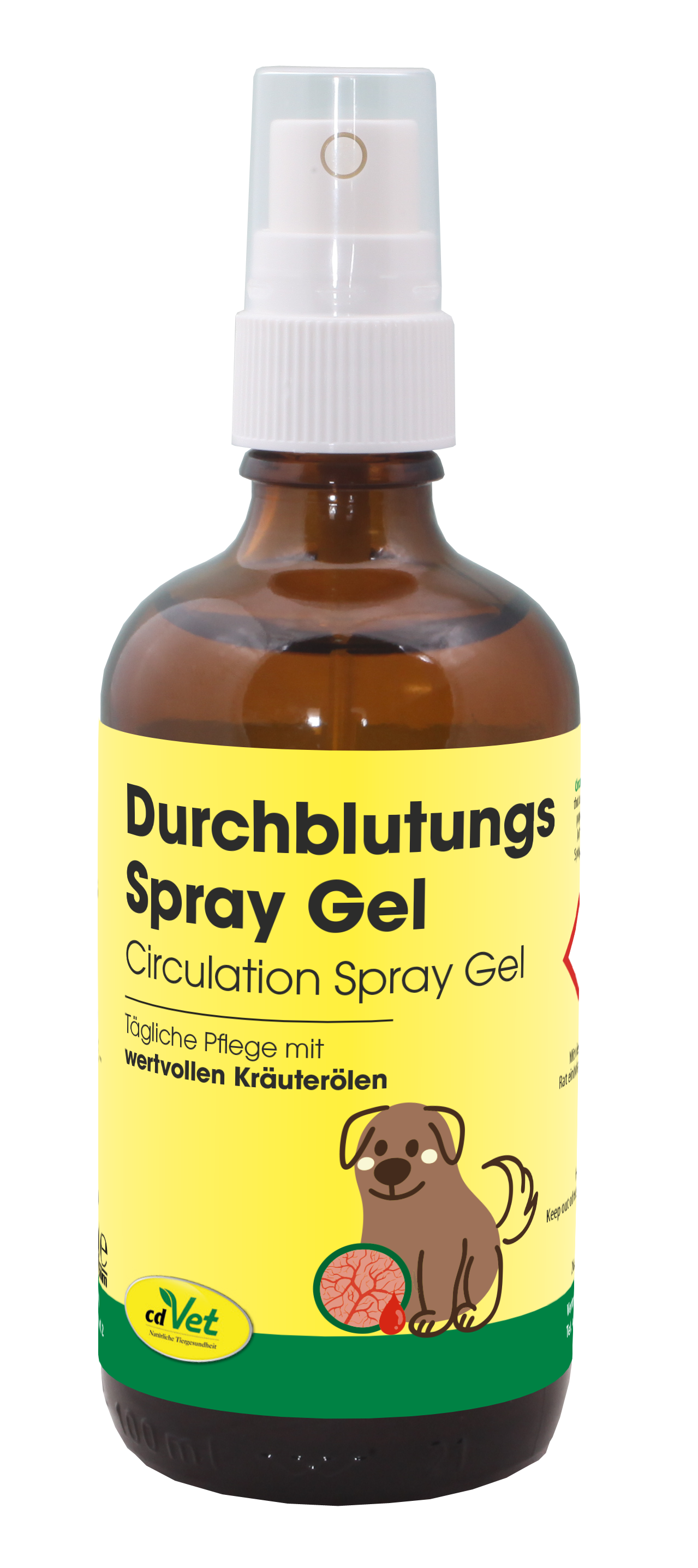 Essen, Würzen, Sirup