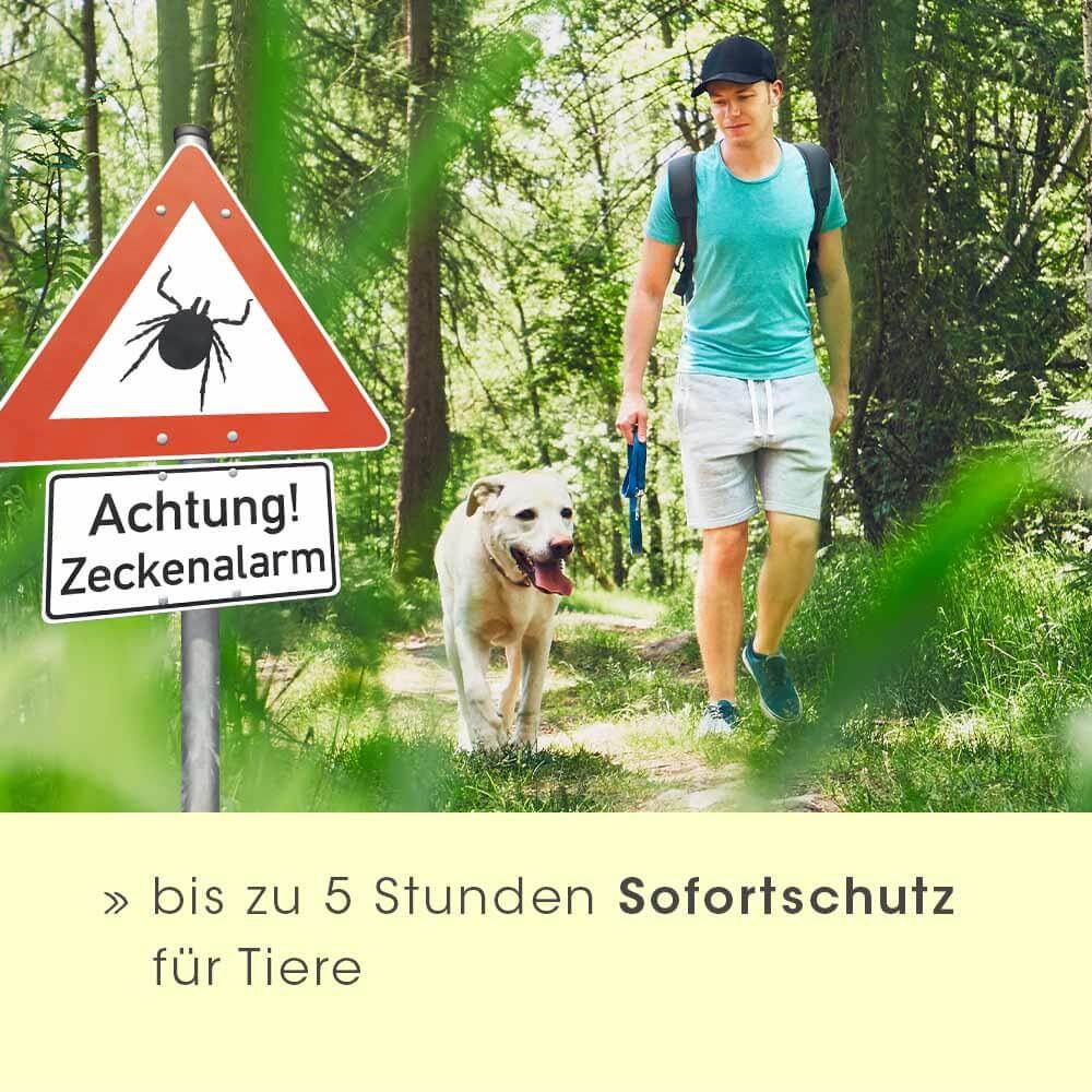 Shopbild ZeckEx 20 ml