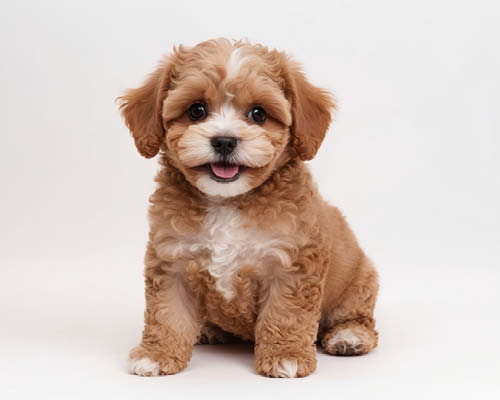 Tier, Hund, Haustier, Welpe