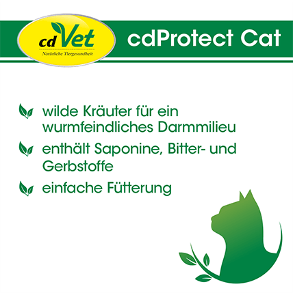 cdProtect Cat -sorbe