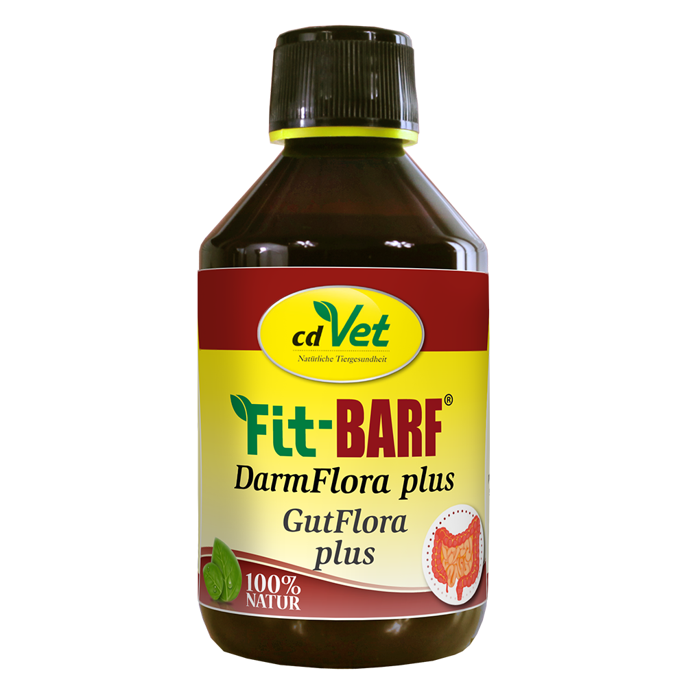 Fit-BARF DarmFlora plus 250 ml