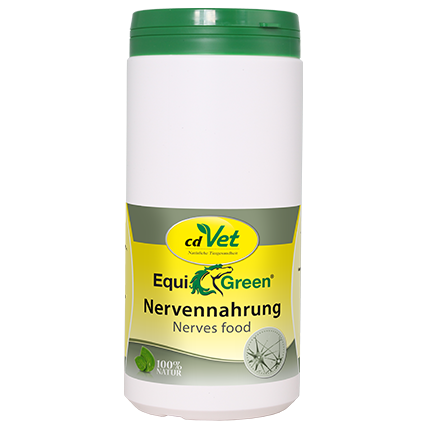 EquiGreen Nerves Food 900 g