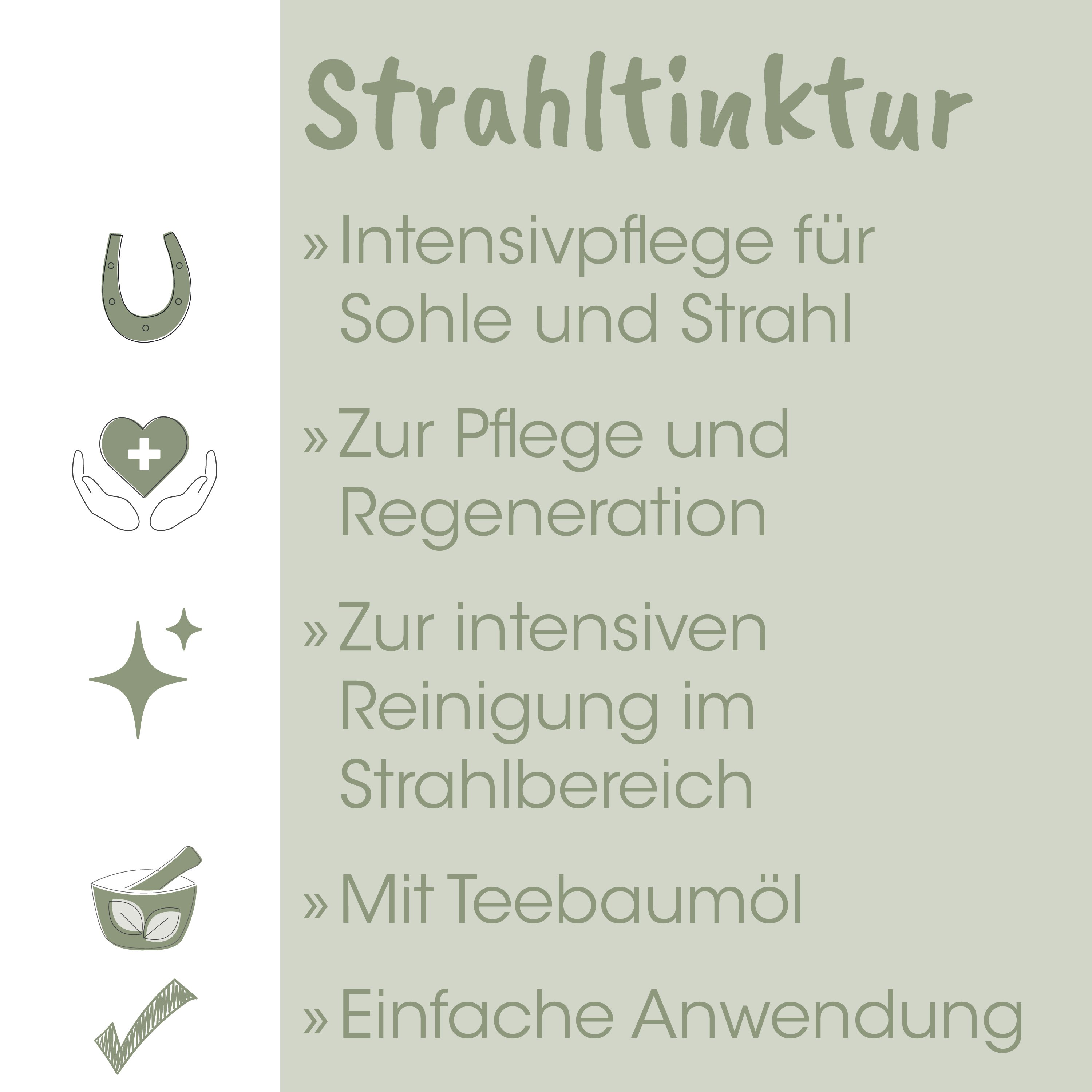 strählink, strahlstruktur, intensivpflege, pflegeprodukt, teebaumöl