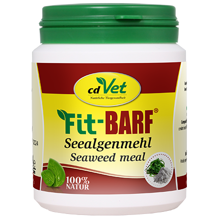 Fit-BARF Seealgenmehl
