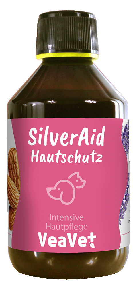 Hautpflege, Intensive Pflege, Vea+, Hautschutz, Flasche