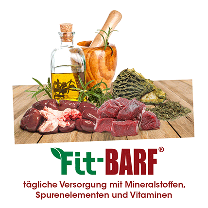 Fit-BARF MicroMineral 5 kg