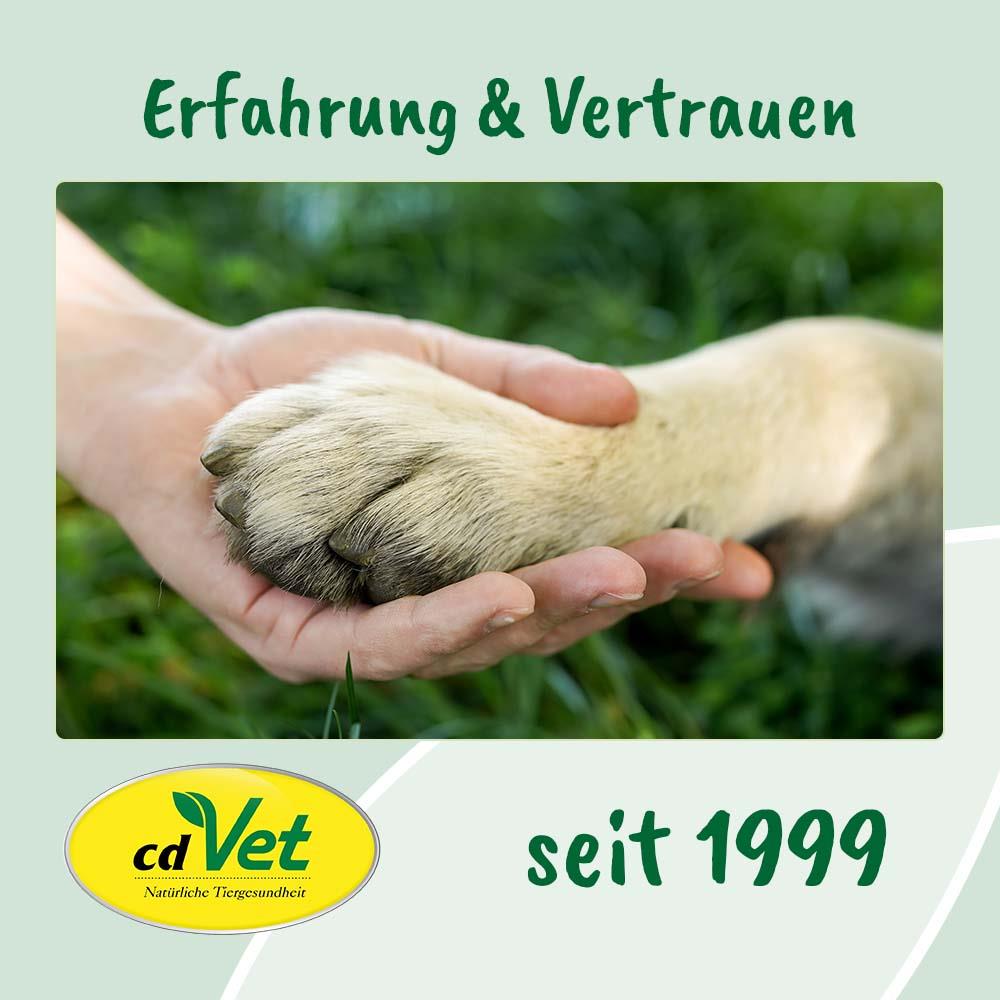 Fell & Haut Vital Hund & Katze 150 g