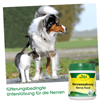 Nervennahrung 450 g