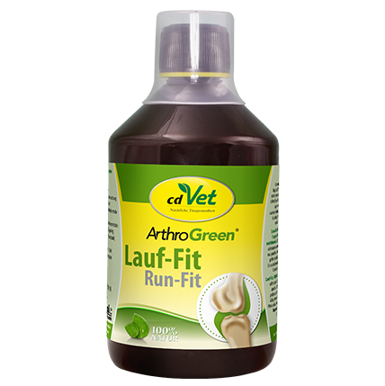 ArthroGreen Lauf-Fit 500 ml