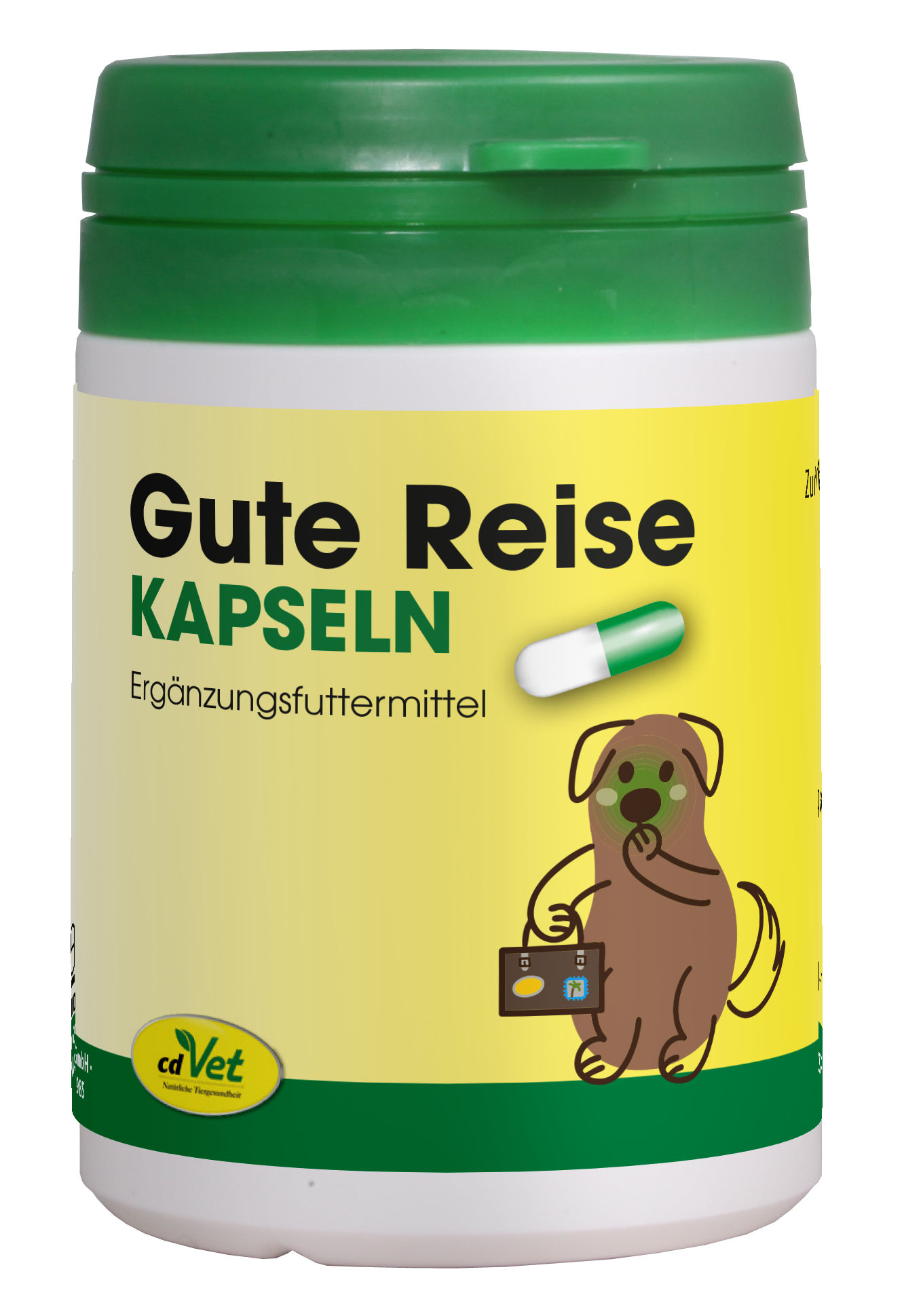 Goede Reis