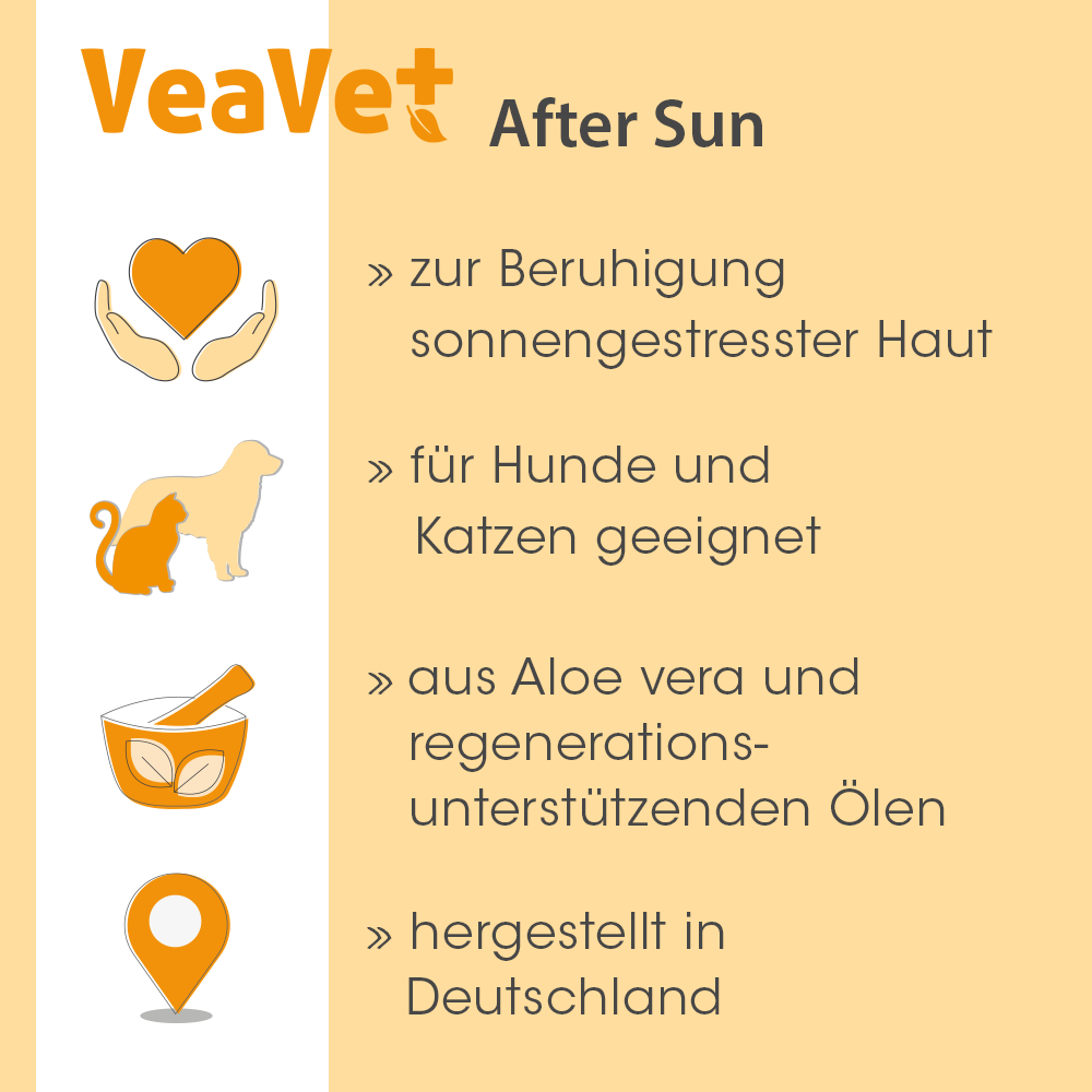 VeaVet After Sun