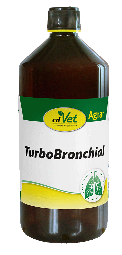 TurboBronchial 1 L