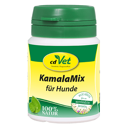 KamalaMix