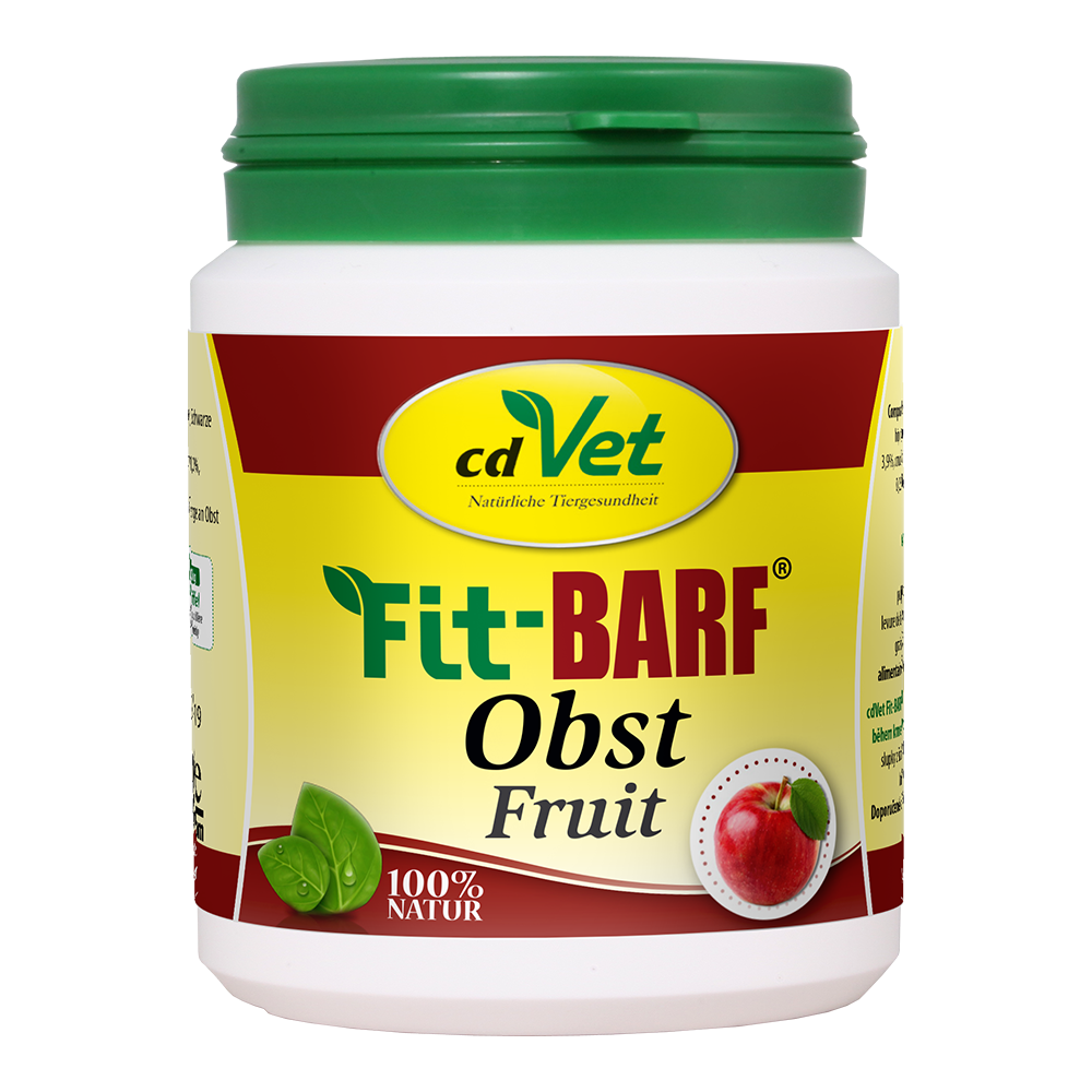 Fit-BARF Fruit 100 g