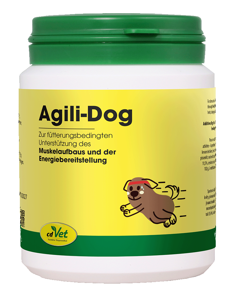 Agili-Dog