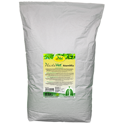 HustaVet AtemMix 10 kg