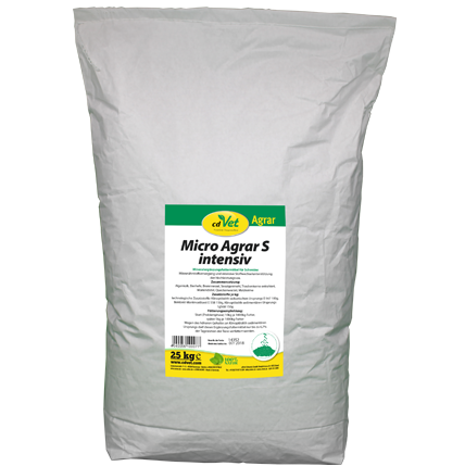 MicroAgrar S intensiv 25 kg