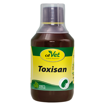 Toxisan 250 ml