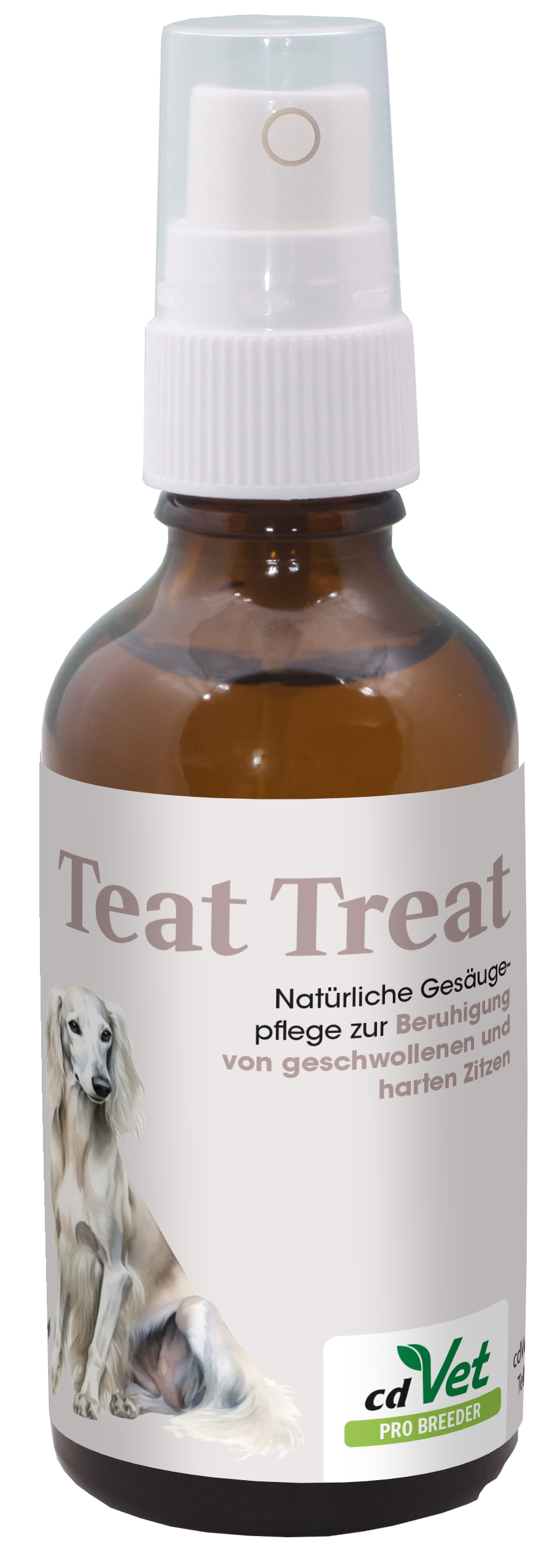 ProBreeder Teat Treat