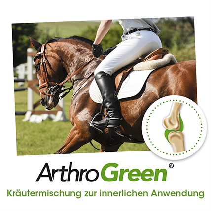ArthroGreen herbal 3,6 kg