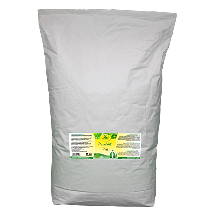 Gartenkies, Düngemittel, Pellet, Weiß, Beutel