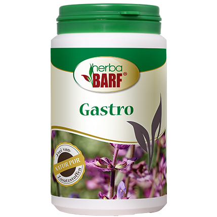 herbaBARF Gastro 100 g