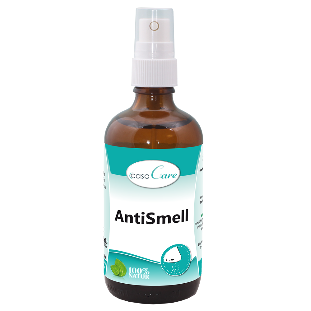 casaCare AntiSmell 100 ml