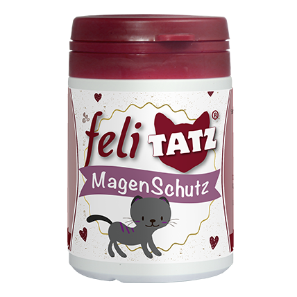 feliTATZ Magenschutz