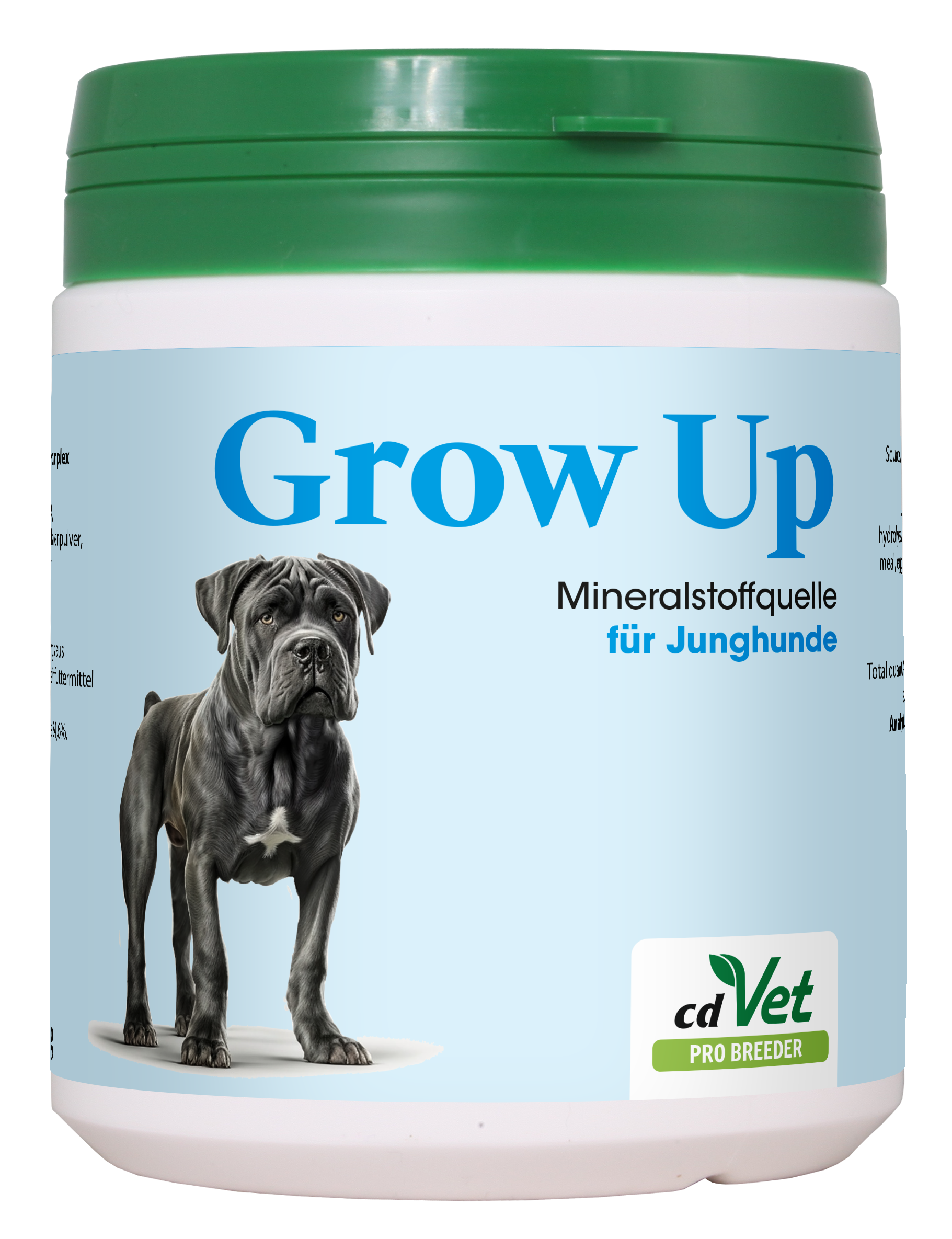 ProBreeder Grow Up