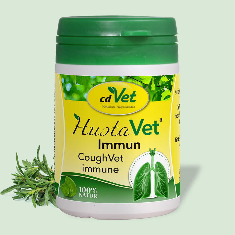 HustaVet Immun