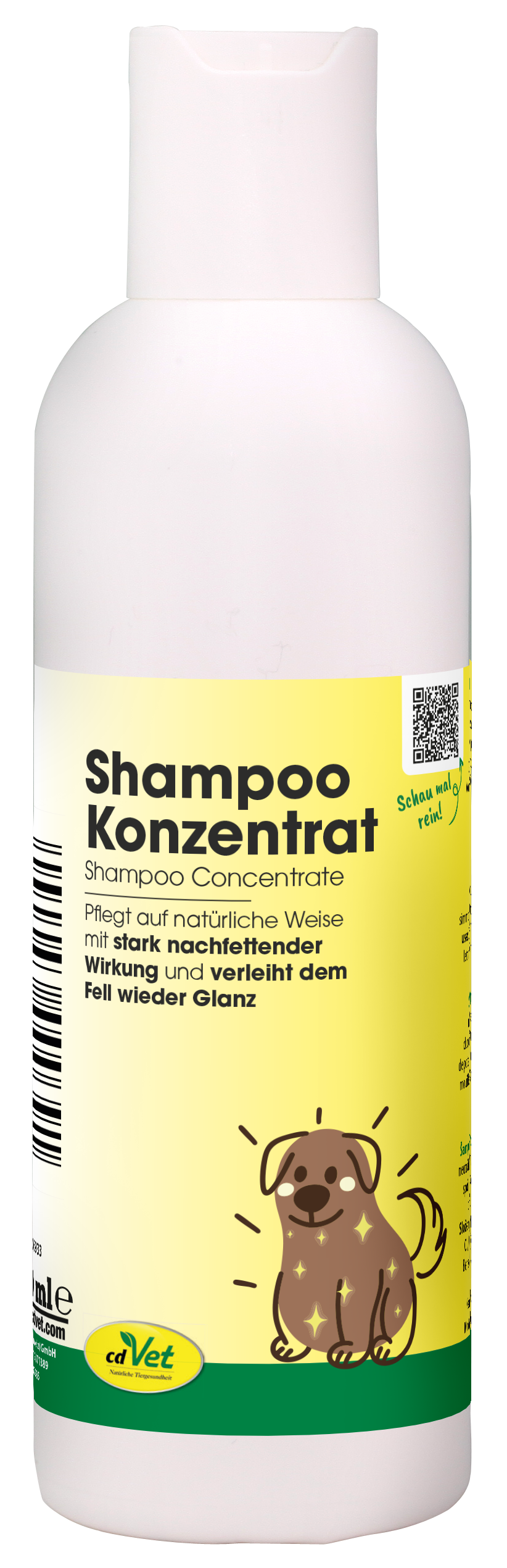 Flasche, Lotion, Schampoo