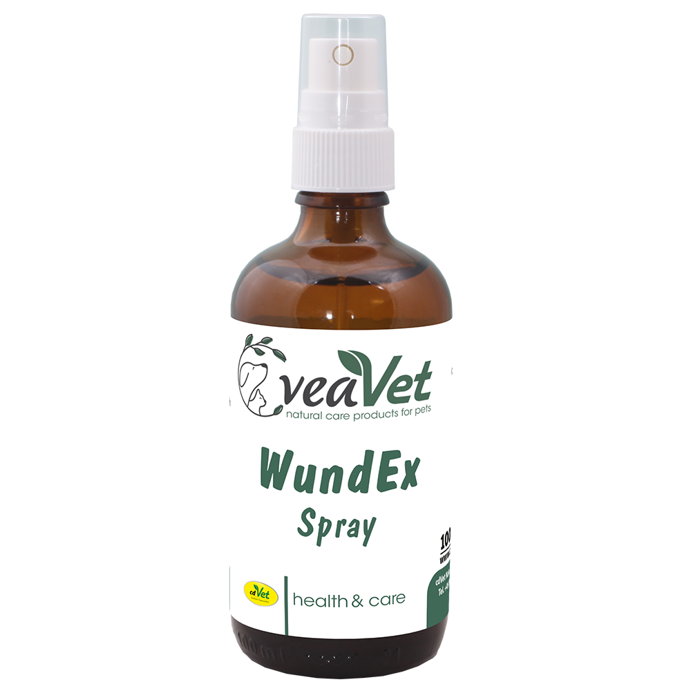 VeaVet WundEx Spray 100 ml