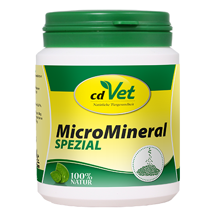 MicroMineral Spezial 150 g
