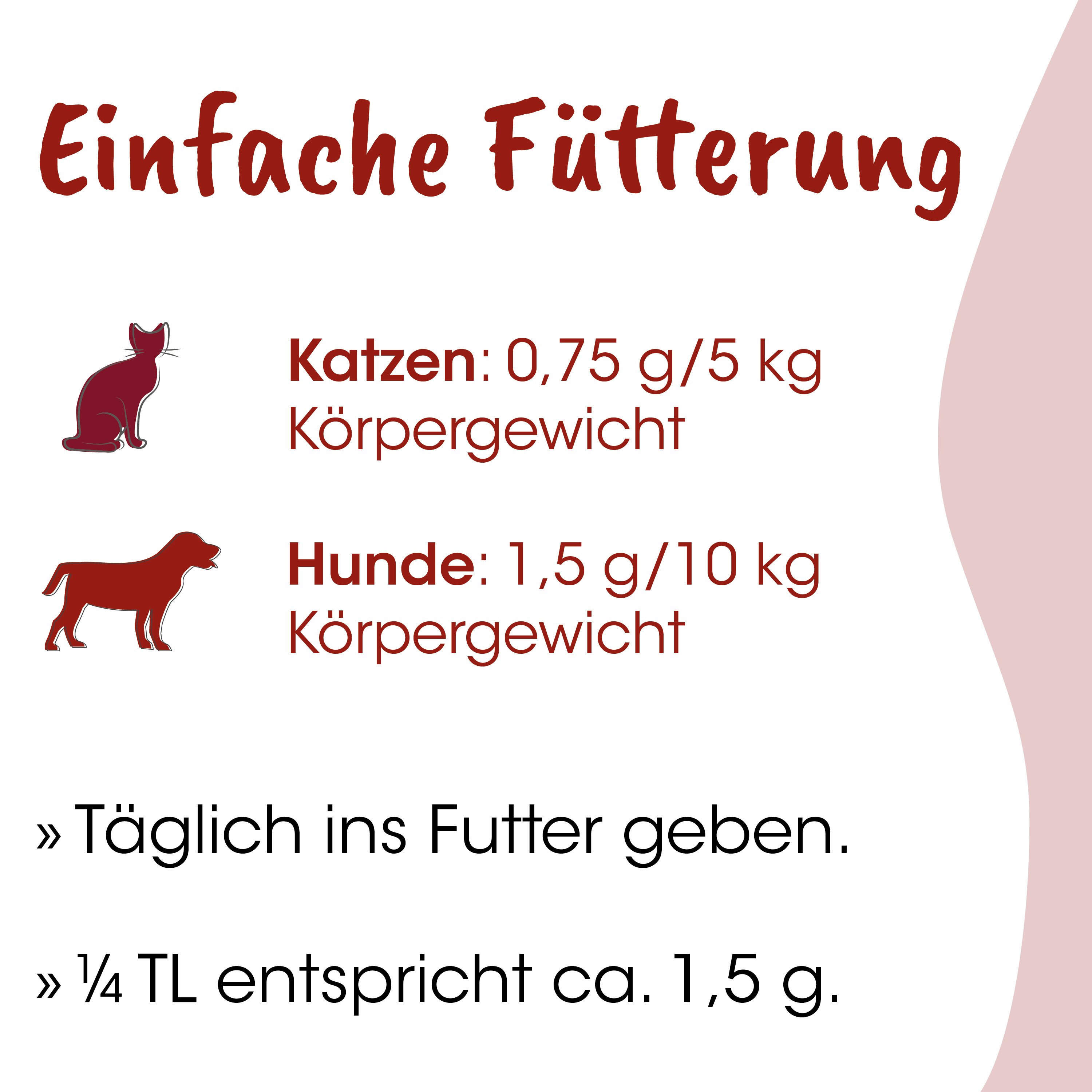 Katzenfutter, Katzenfutterdose, Fütterung, Katzenfutter 0,75 g/5 kg, Katzen-Beschreibung